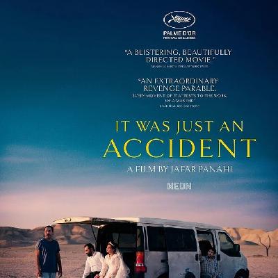 Un simple accident