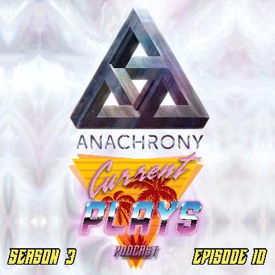 S3E10 - Anachrony