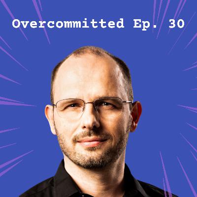 Ep. 30 | What all developers should know with Thomas Dohmke