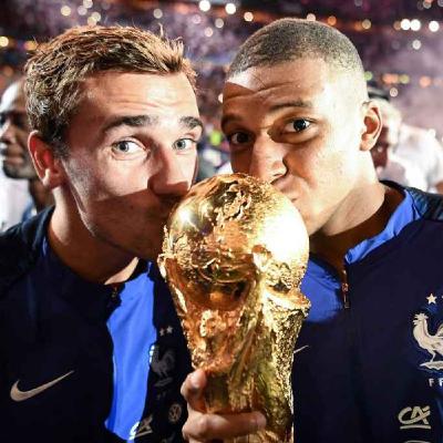 How To Win The World Cup - Squad Announcement