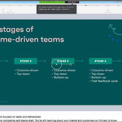 How Okrs Work (and Don’t Work) For Product Teams