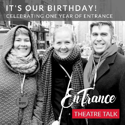It's Our Birthday!