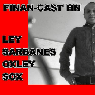 Ley Sarbanes Oxley - SOX