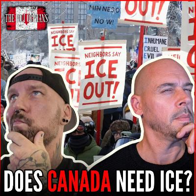 Does Canada Need an ICE Agency? The 2 Million 'Illegal' Reality in 2026