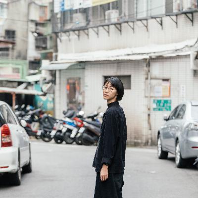 清明號｜一條刺刺的河，與流動的客家故事