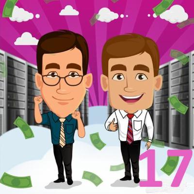 Episode 17: Two Guys and the Cloud Episode 17 - Managing Your Cloud