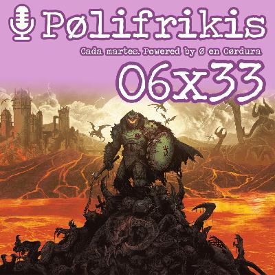 Polifrikis T06P33