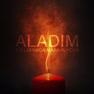 Aladim e a Lâmpada Maravilhosa I Audiobook para Crianças Gratuito