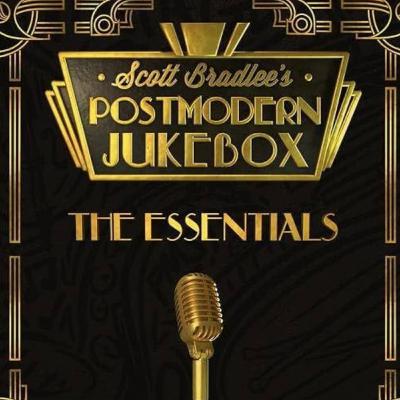 149. Scott Bradlee‘s Postmodern Jukebox 149. Scott Bradlee‘s Postmodern Jukebox