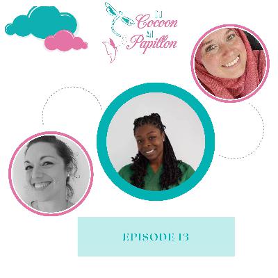 Episode 13- l’ostéopathie pour les bébés et les jeunes enfants