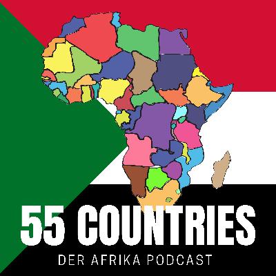 #51 Wer hilft den Menschen im Sudan?
