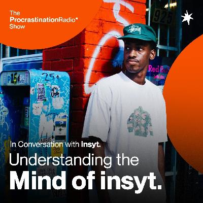 insyt.: In Conversation