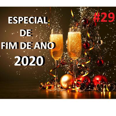 MUNDOCAST - ESPECIAL DE FIM DE ANO #29 MUNDOCAST - ESPECIAL DE FIM DE ANO #29