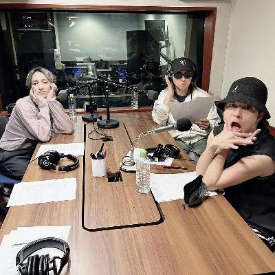 #211 ENGAB RADIO お悩み相談ルーム（仮）「マックだったらテリヤキ」