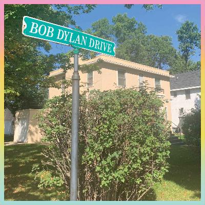 Teaser // BOY FROM THE NORTH COUNTRY: Bob Dylan's Childhood Home