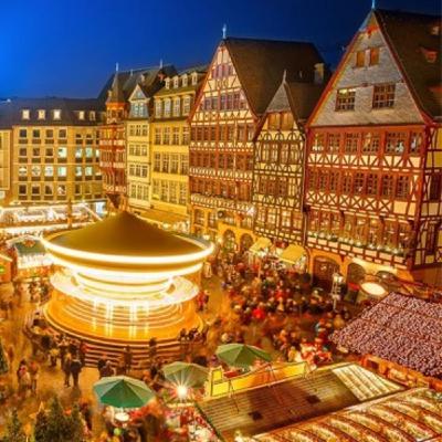 12- Décembre à Strasbourg