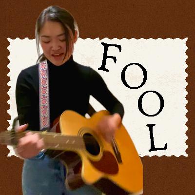 FOOL (original song) FOOL (original song)