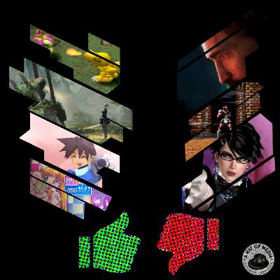 Wir bewerten eure Lieblingsspiele