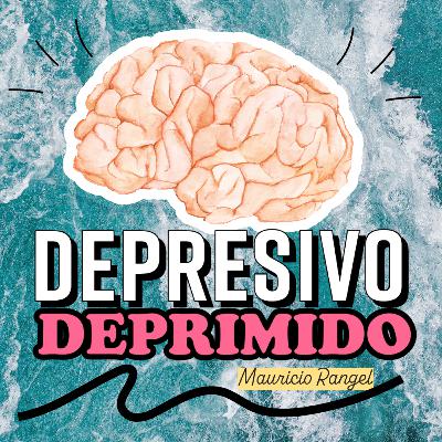 Capítulo 1: INTRO AL MUNDO DE LA DEPRESIÓN Capítulo 1: INTRO AL MUNDO DE LA DEPRESIÓN