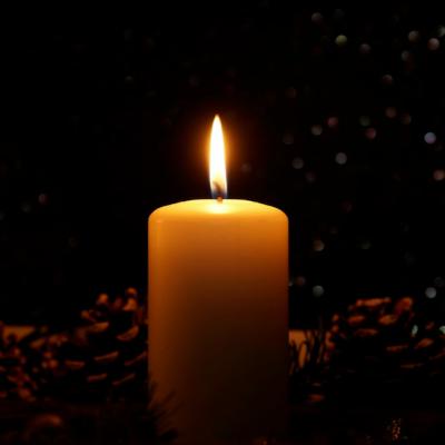 Prima domenica di Avvento