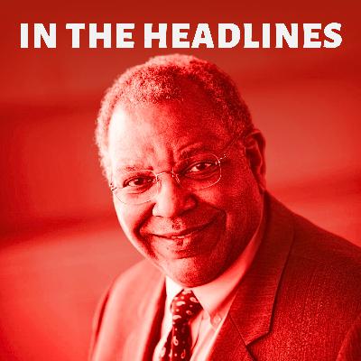 Otis Brawley looks back on a year of great science and greater challenges