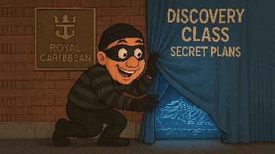 When will Discovery Class get announced?