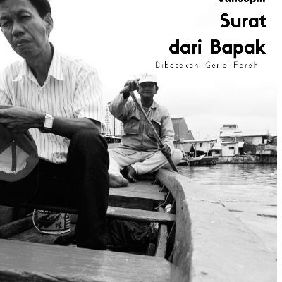 (cerpen) Surat dari Bapak - M. Dedy Vansophi (cerpen) Surat dari Bapak - M. Dedy Vansophi