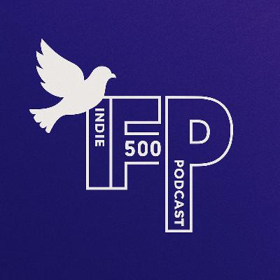 IFP Pit Stop: "Prince and the Purple Rain Era Studio Sessions 1983 - 1984" with author Duane Tudahl IFP Pit Stop: "Prince and the Purple Rain Era Studio Sessions 1983 - 1984" with author Duane Tudahl