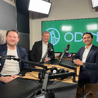 Slik jobber Norges beste IT-analytiker – med Petter Kongslie