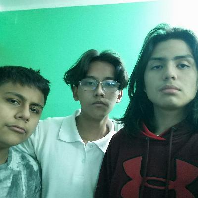 Los terrenales|episodio #1 | Software Educativo