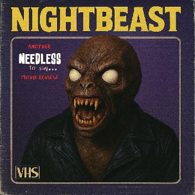 NTS Movie Review: Nightbeast