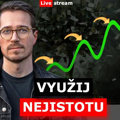 RETAIL ŽENE TRHY VZHŮRU – PŘEHŘÁTÉ TRHY JSOU PŘÍLEŽITOST