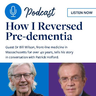 How I Reversed Pre-Dementia How I Reversed Pre-Dementia