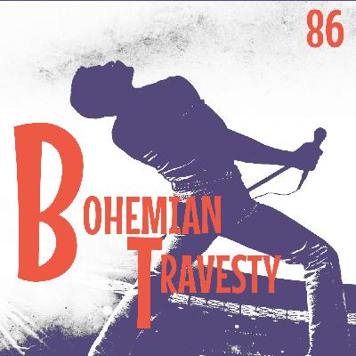 Bohemian Travesty - TWB86