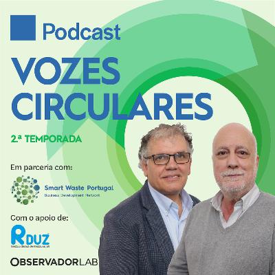 Indústria circular: o desafio dos resíduos Indústria circular: o desafio dos resíduos
