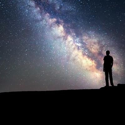 Todo el espacio