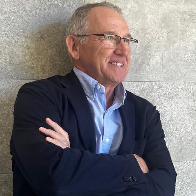 Con arraigo. Capítulo 3: José Galíndez