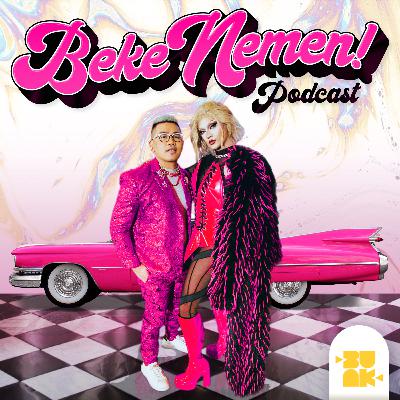 DRAG RACE SEASON 15 EP. 1 RECAP DRAG RACE SEASON 15 EP. 1 RECAP