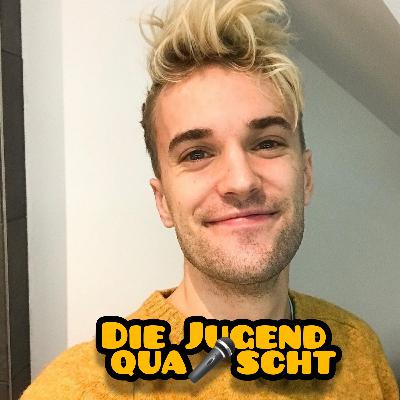 Mit Jendrik Sigwart|#20 14.11.21 Mit Jendrik Sigwart|#20 14.11.21