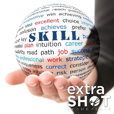 Who is Defining Your Skill Sets?