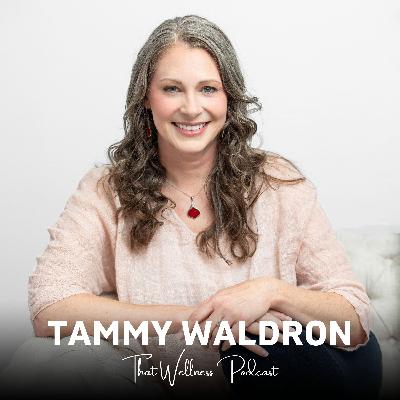 Harnessing Intuition for Healing in IFS and ThetaHealing® with Tammy Waldron