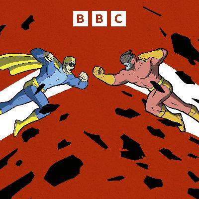 Food heroes and villains