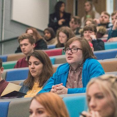 SRA Con 2018: Day 1 Highlights