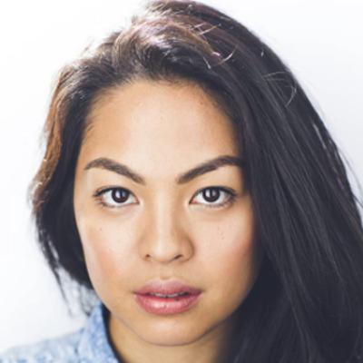 Samantha Herrera - actress and producer