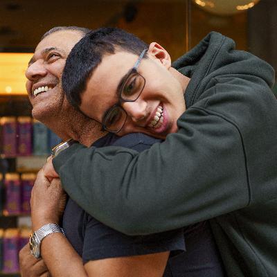 Supporting the Mental Health of Boys and Men: A Conversation With Trevor Mayoh