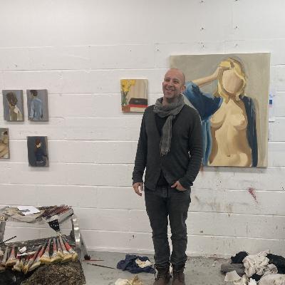 Interview with Gideon Rubin