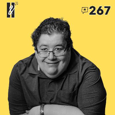 #267 | Dr. Albert Bramante - How Social Media Has Negatively Impacted Us #267 | Dr. Albert Bramante - How Social Media Has Negatively Impacted Us