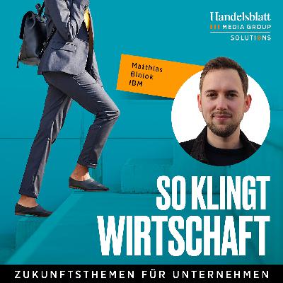 Wie sich Unternehmen durch Souveräne KI einen Wettbewerbsvorteil sichern Wie sich Unternehmen durch Souveräne KI einen Wettbewerbsvorteil sichern