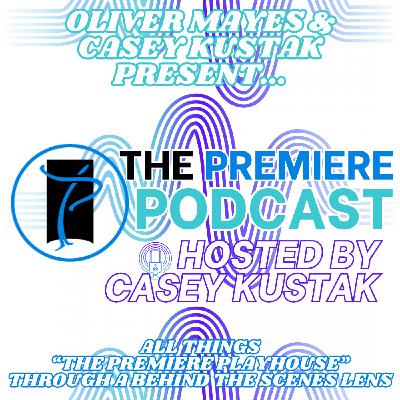 The Premiere Podcast - trailer The Premiere Podcast - trailer