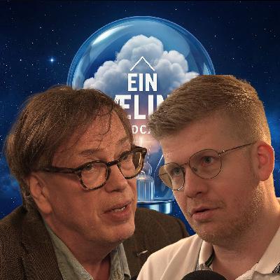 #522 Jakob Bjarnar - Eru Temufjölmiðlar framtíðin? #522 Jakob Bjarnar - Eru Temufjölmiðlar framtíðin?